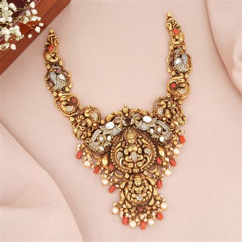 Necklace Victorian Collection – The Amethyst Store