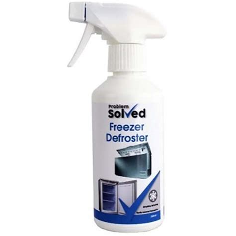 Freezer Defroster 300Ml - Varian