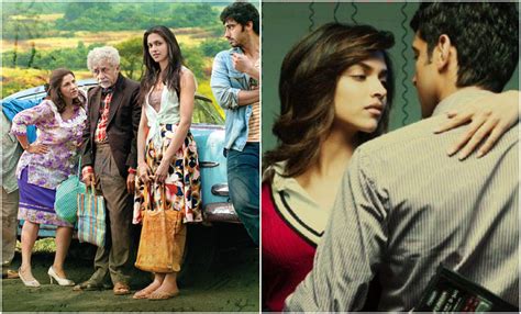 From 'Finding Fanny' To 'Karthik Calling Karthik', Take A Look At ...