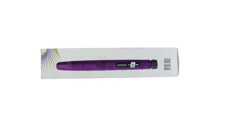 Sanofi Allstar Reusable Insulin Delivery Device (Pen) – MedineedsIndia