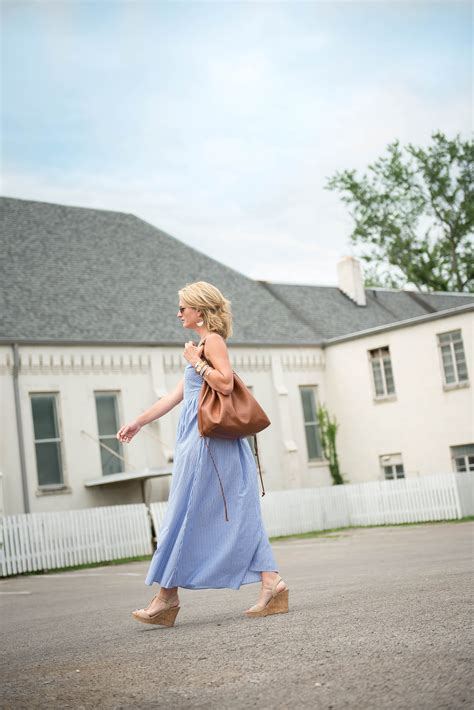 What to Wear for July 4th - Effortless Style Nashville