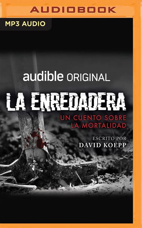 Buy La enredadera: Un Cuento Sobre La Mortalidad Book Online at Low ...