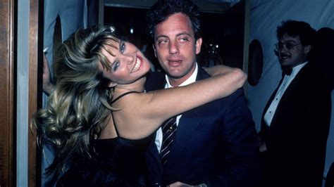 Billy Joel reveals his heartbreak over divorce from Christie Brinkley ...