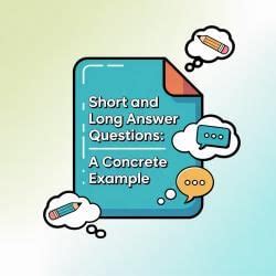 A Concrete Example Important Question Answer - Class 8 English - Fully ...