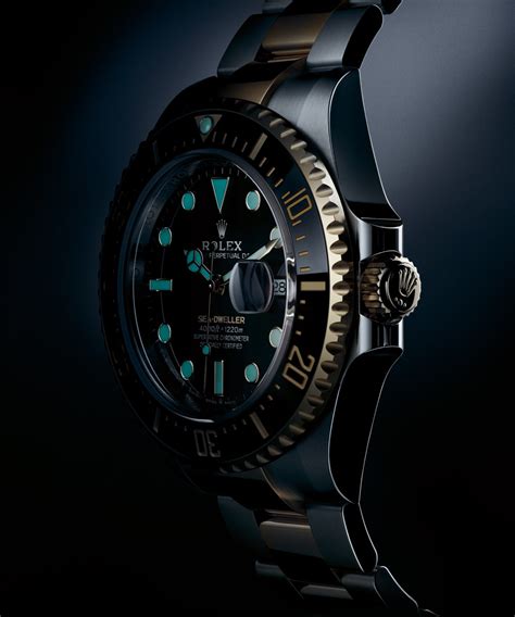 Rolex Watches Sea Dweller