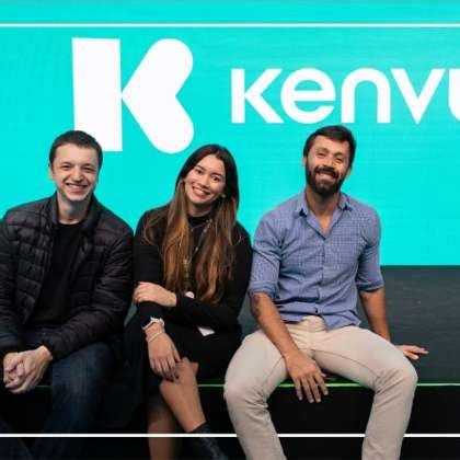 Kenvue office photos