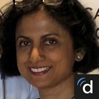 Dr. Roopa Reddy, MD | Chelmsford, MA | Internist | US News Doctors
