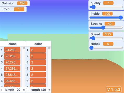 Scratch 3D Maze Tutorial 的图像结果