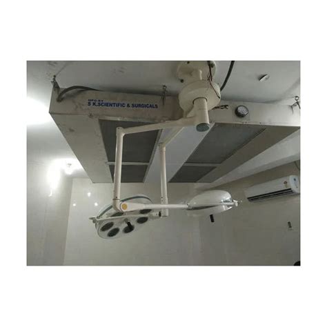 OT Laminar Air Flow