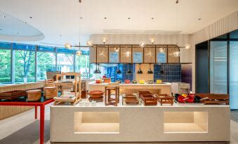 Holiday Inn Express Shanghai Hongqiao CBD by IHG(上海虹桥商务区智选假日酒店 ...