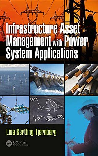 Buy Infrastructure Asset Management with Power System Applications Book ...