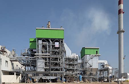 Boilers
