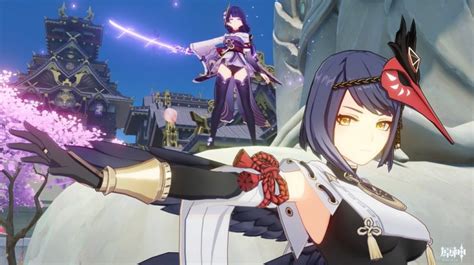 17 Most Favorite Genshin Ships: Who's Your Pick In Genshin Impact?