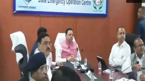 Dhami leads with bold reforms: UCC and anti-cheating laws set national ...