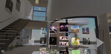 Télécharger Fulldive VR 6.7 APK pour Android Gratuit