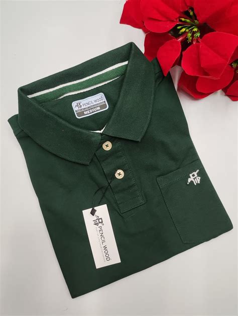 Premium Polo T-Shirts