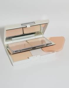 FC Fashion colour Oil Control Clear Glow 3 in 1 DIAMOND Powder Compact ...