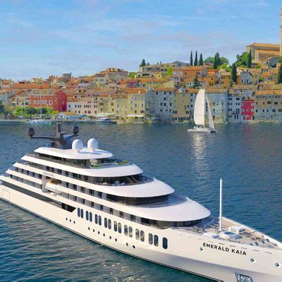 Luxury Cruises Destinations - Domestic & International Cruise Trips ...