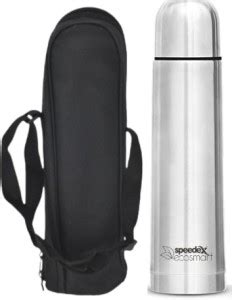 SPEEDEX Ecosmart 2.0 Hot and Cold Flask with bag Vacuum Insulated ...