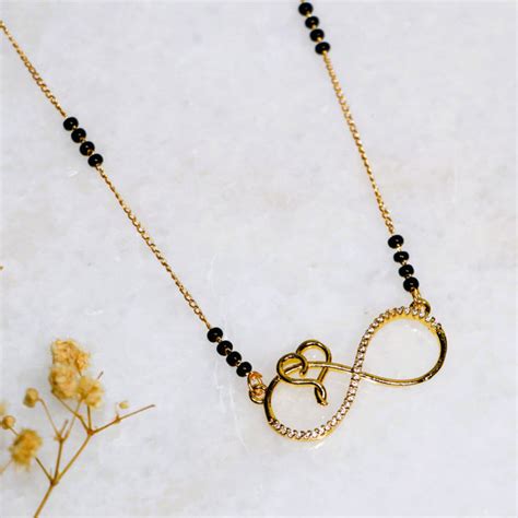 Mahira Mangalsutra – Sleshe Jewels