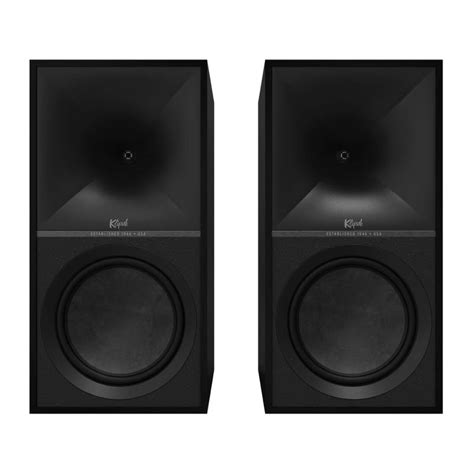 Buy Klipsch The Nines Powered Speakers