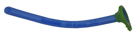 Flexicare Nasosafe Nasopharyngeal Airway 6mm Green | Desertcart INDIA