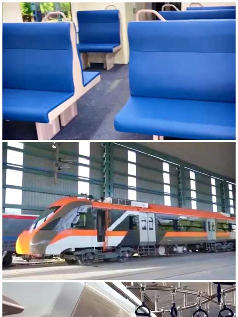 10 Reasons Why India Needs Vande Bharat Metro | Times of India