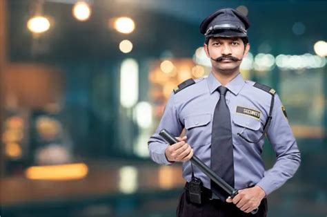 Best Housekeeping Service in Mumbai |Davidson Security Services