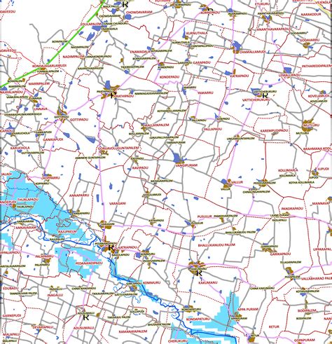 ::Andhra Pradesh State Development Planning Society::