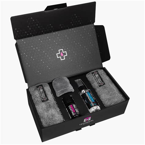Muc Off Protection Kit - Ceramic Bike Coating Set - Shop Now. – United ...