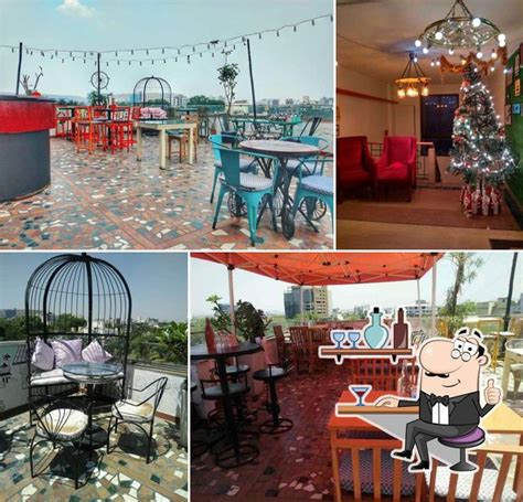Top 10 restaurants with a beautiful view in Pune, february 2026 ...