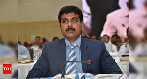 Andhra Pradesh: Will clear paddy procurement dues in a week, says civil ...