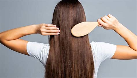 Get Straight Hair at Home With These 6 Remedies - lifeberrys.com