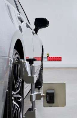 Protech Automotive Solutions Office Photos