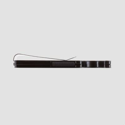 SWISSGEAR Aluminium RFID Card Holder with Money Clip India | Ubuy