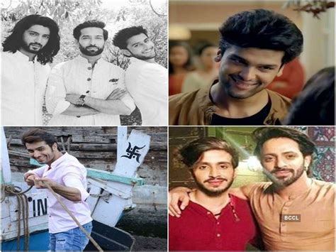 Male protagonists in Hindi soaps: Why should girls have all the fun