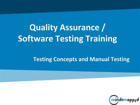 Image result for Testing Concepts Tutorial