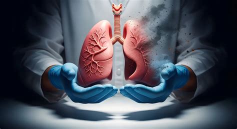 6 Signs Of Unhealthy Lungs