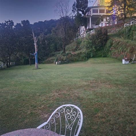 THE MOUNTAIN QUAIL HOTEL & RESORT (Mussoorie) - Hotel Reviews, Photos ...