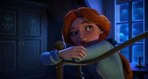 The Canterville Ghost (2023)