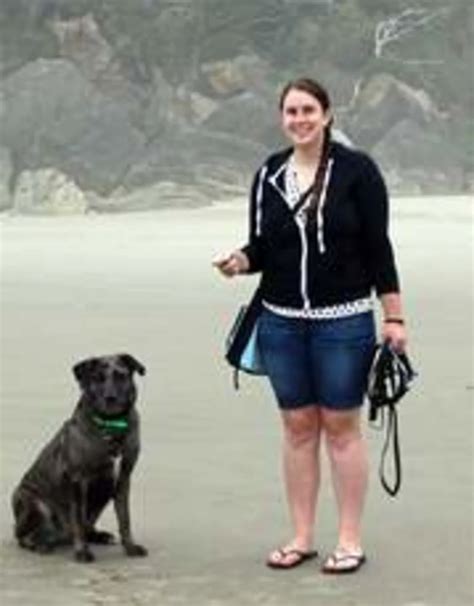 Katie G | Sequoia & Woodburn Veterinary Clinics