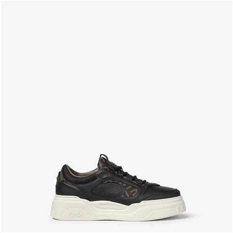 Men's Designer Sneakers | FENDI US