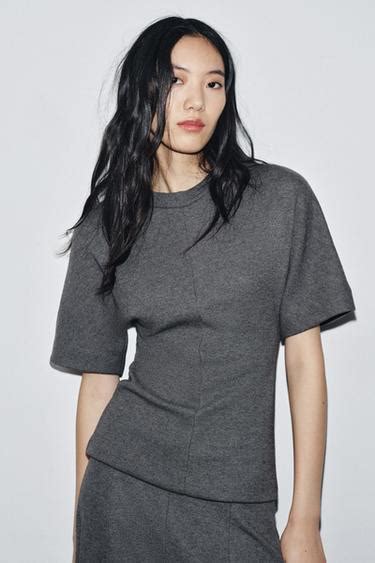 Women's Trousers | ZARA India