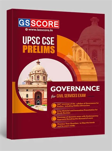 Environment & Ecology Notes for UPSC Prelims - GS SCORE