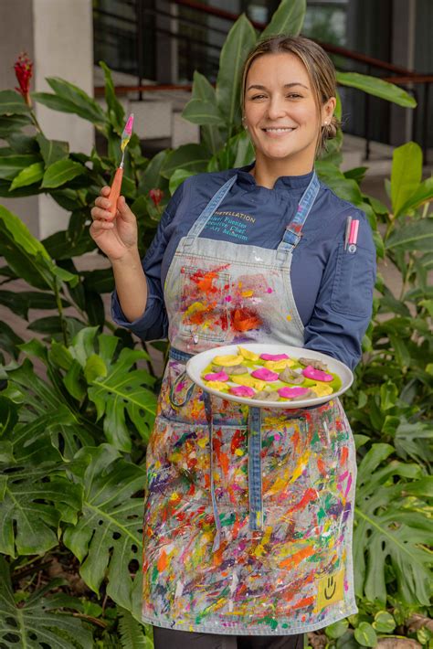 Constellation Culinary Group Welcomes Valeri Fuentes as Executive Chef ...