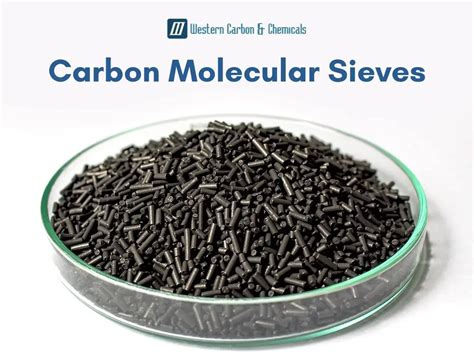 Carbon Molecular Sieves Manufacturer in Lesotho | Carbon Molecular ...