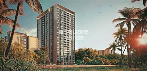 Rustomjee Reserve Dahisar West, Mumbai | Price List, Floor Plan ...