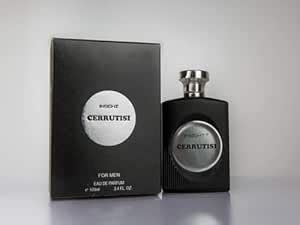 Insight Cerrutisi Eau De Fabric Perfume, 100ml – Elegant Fragrance for ...