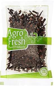 Agro Fresh Cloves, 25g : Amazon.in: Grocery & Gourmet Foods