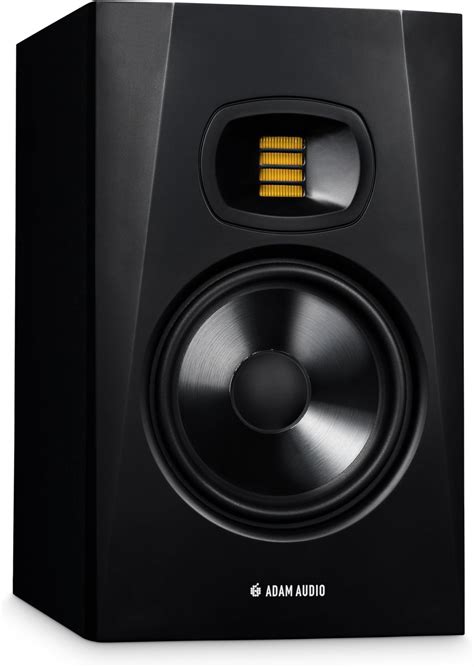 Kali Audio LP-6 V2 6.5-inch Powered Studio Monitor with 1" Soft-Wired ...